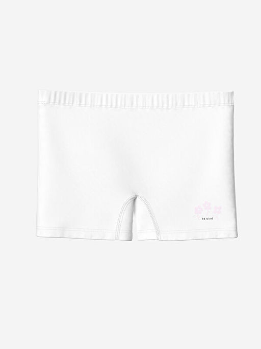 Bask?l? K?z ?ocuk Boxer 3l? - Waikiki фото 3