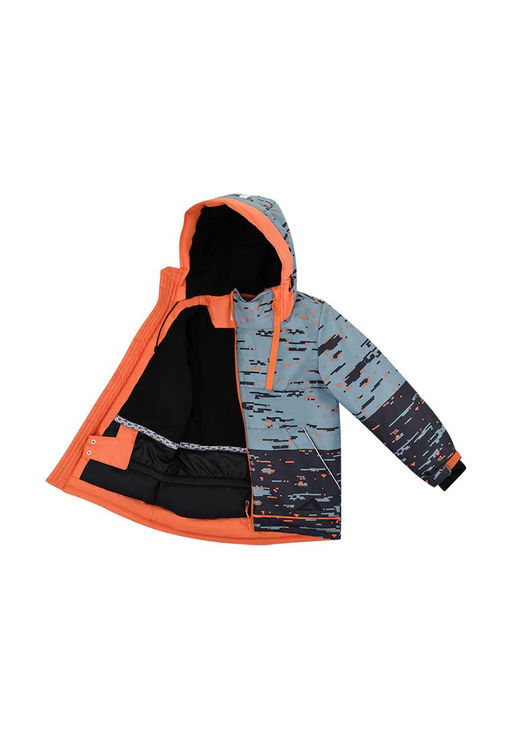 Куртка д/мал. Перри - Oldos фото 14