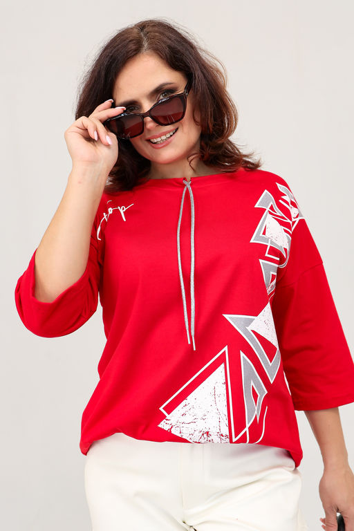 Футболка 50561