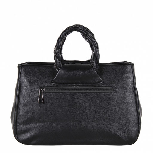 Сумка 6019-63NN black Natale Navetta