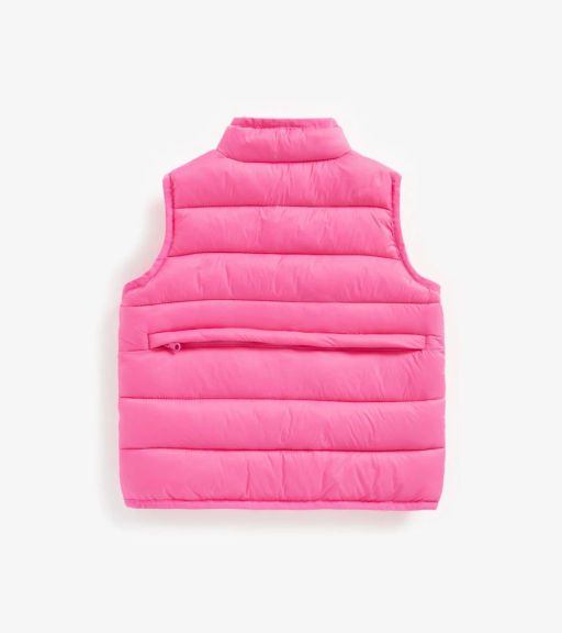 Mothercare / Жилет складывающийся