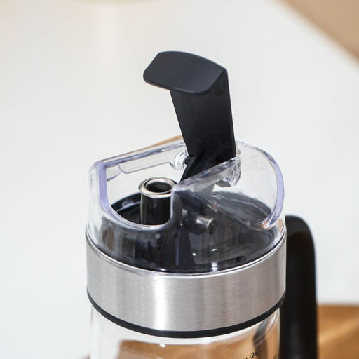 Бутыль стеклянная для соусов и масла Мист, 240 мл - Simaland фото 6