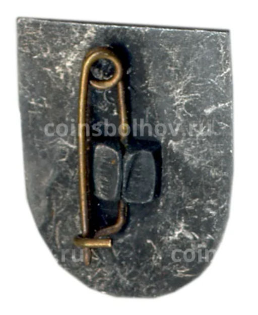 Значок Сочи