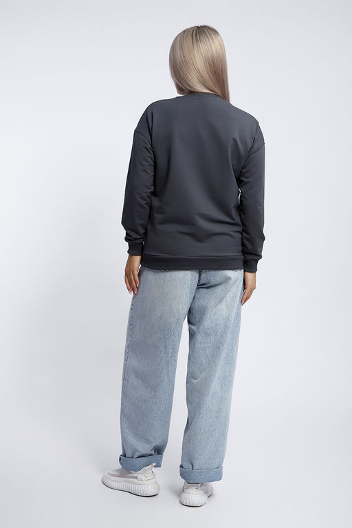 Толстовка 80048 - Натали фото 45