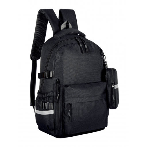 Рюкзак CANGO 92658 черный