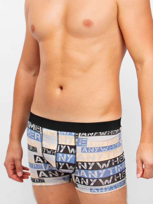 Трусы боксеры мужские