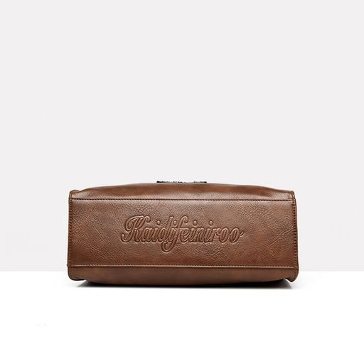 Сумка женская 8186 - KAIDIFEINIROO фото 7