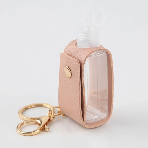 Брелок-бутылка Красота в мелочах, 7 х 15 см - Micio фото 2