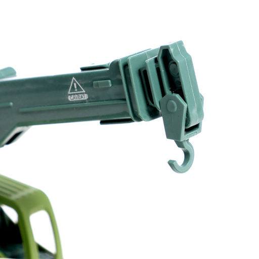 Грузовик DINO, цвета МИКС - Simaland фото 4