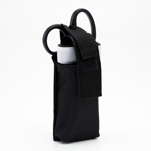 Набор спасательный: ножницы и турникет, в чехле, черный - Simaland фото 4