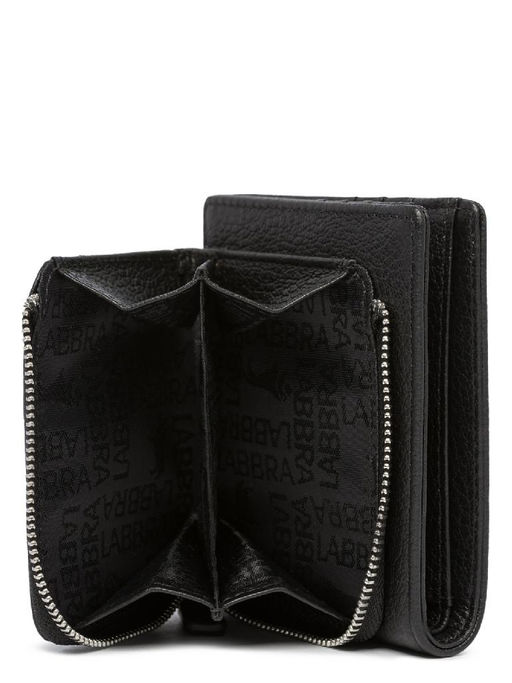 Кошелек Labbra L088-521 black  фото 6