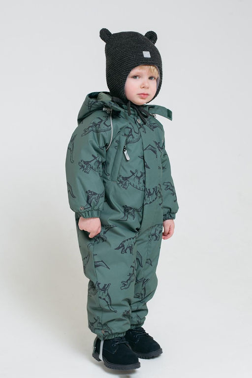 Crockid _ ВК 60032/н/13 ГР комбинезон д/дет яс