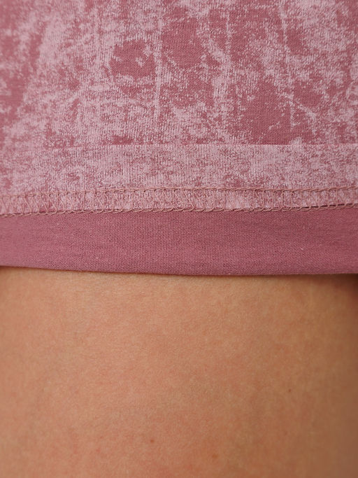 Костюм женский К-244 (кулирка) Жёлтая - Elenatex фото 7