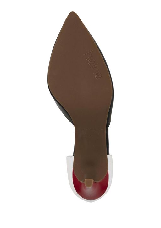 Туфли, пестрые - Heine фото 8