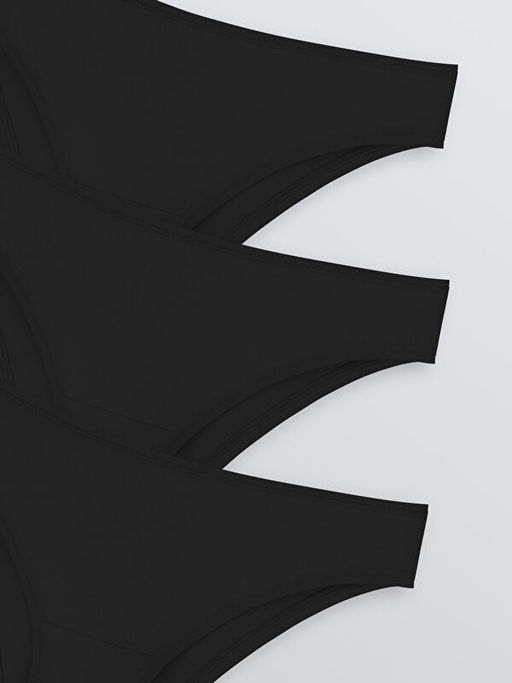 B?y?k Beden Brazilian K?lot 3l?