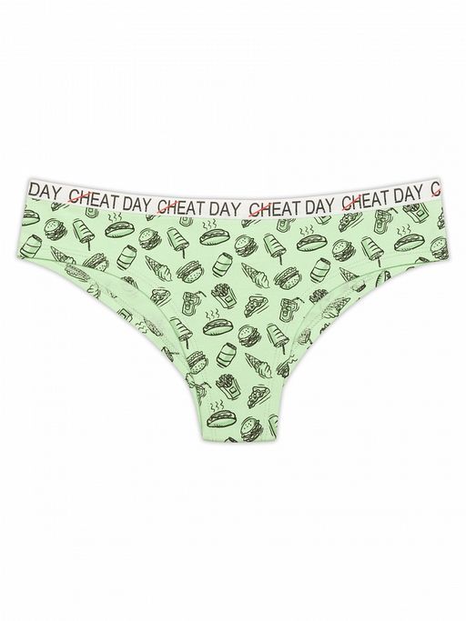 LUNA6274 трусы женские