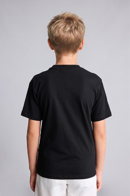 Bask_l_ Overshirt Ti__rt Erkek _ocuk - Defacto фото 5