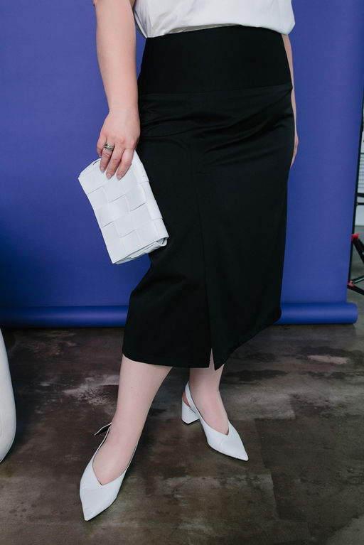 Юбка женская - Jp фото 4