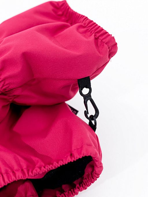 Варежки утепленные 21887-02 - Avese фото 13