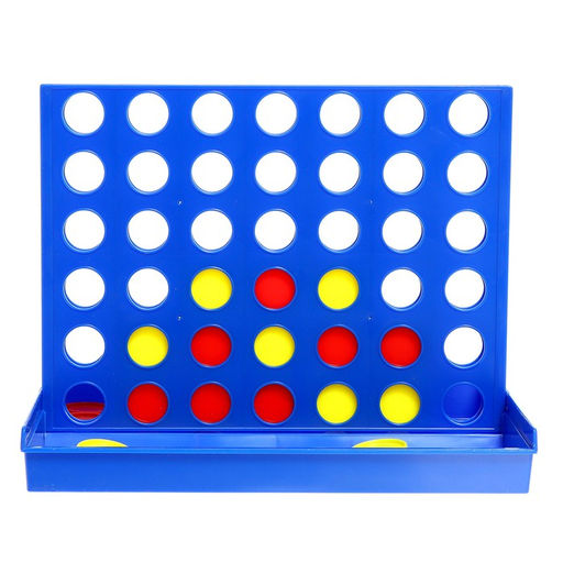 Настольная игра Пятнашки в ряд - Лас Играс kids фото 4