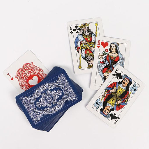 Игральные карты Классика азарта, 36 карты - Лас играс фото 4