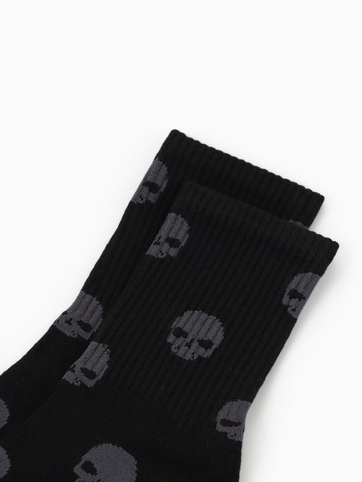 Носки мужские 23 Февраля, набор 2 пары, размер 41-44 (27-29 см)