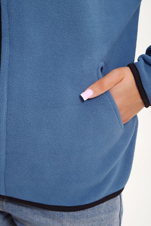 Толстовка Натали полиэстер  фото 94