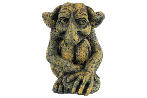 Фигурка 12*9*13 см Тролль - Elan gallery фото 6