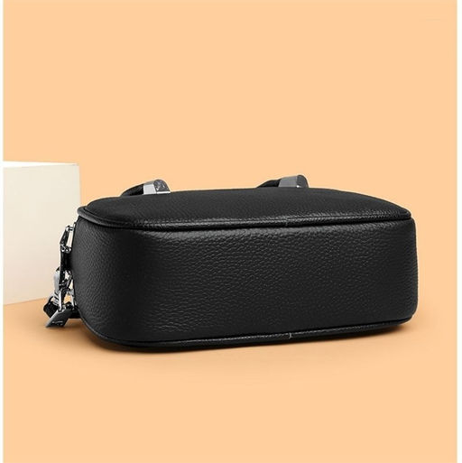 Bags Сумка женская / кожа / 0111243