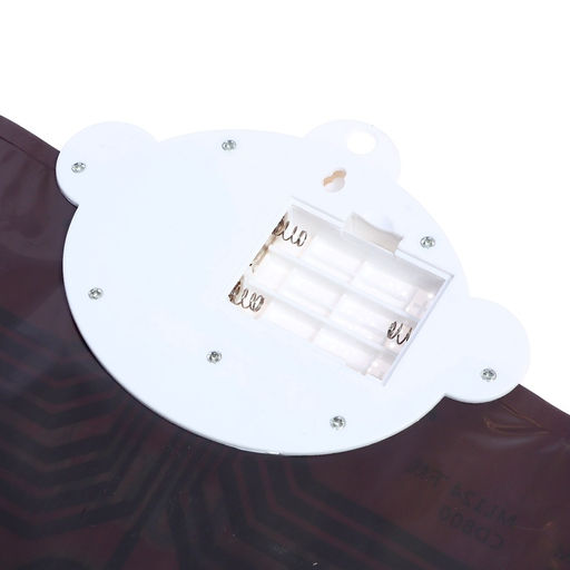 Плакат обучающий «Моя обучающая таблица», 8 режимов, 2 языка: русский и английский, розовый