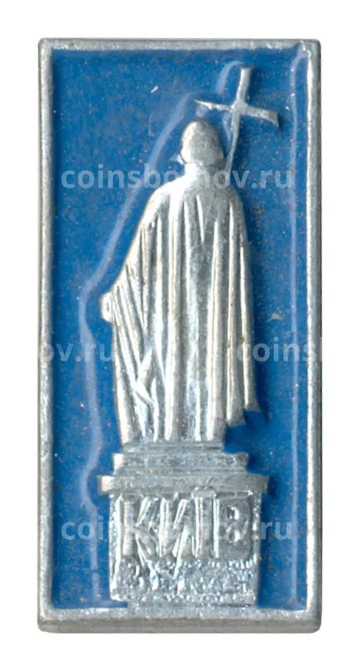 Значок Киев