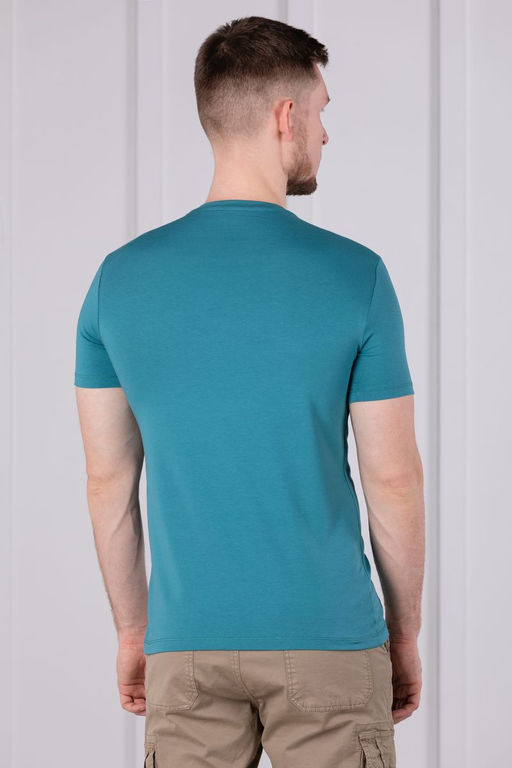 Футболка 
 5.M5515K-18-4812-22200