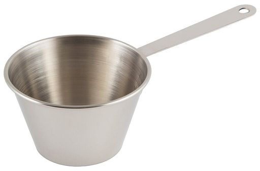 Кокотница для жульена из нержавеющей стали, Gusto, объем 180 мл арт.006051 - Mallony фото 3