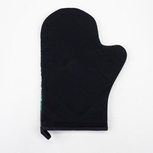 Варежка-прихватка Limited edition 20х28см,саржа, 100% хлопок, ватин 250г/м2 - Этель фото 3