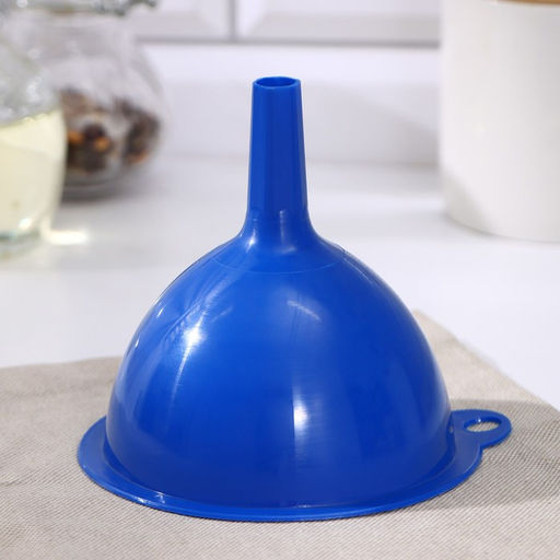 Цена за 5 шт. Воронка INSTAR, d=10 см, пластик, МИКС