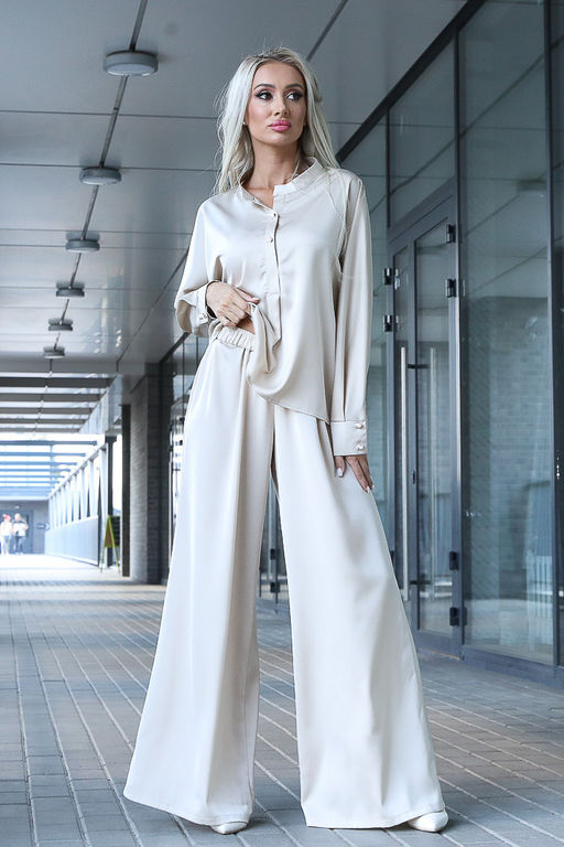 Костюм К5-5038/8 - Wisell фото 7