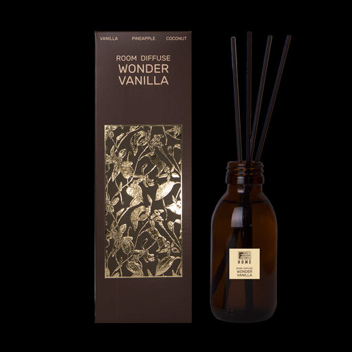 Home Ароматизатор воздуха:аромат для дома "Чудо ваниль" NEW