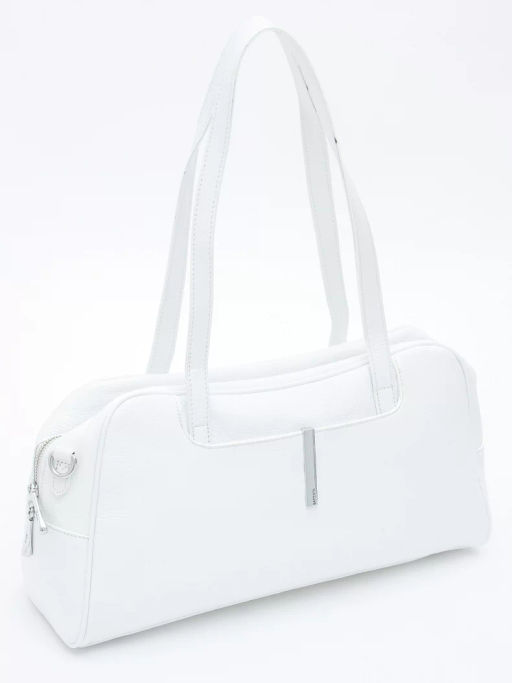 Сумка 91381-1 white Velina Fabbiana-Safenta