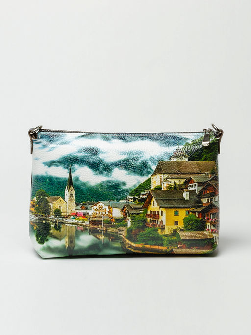 Сумка женская Jane print - Gallato фото 23
