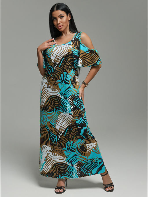 Новелла платье женское - Lovetex фото 78