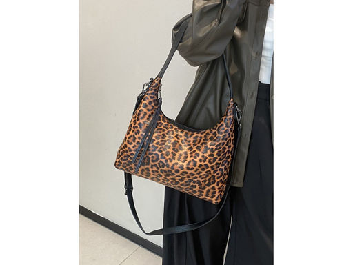 Сумка женская Lanotti 8339/черный