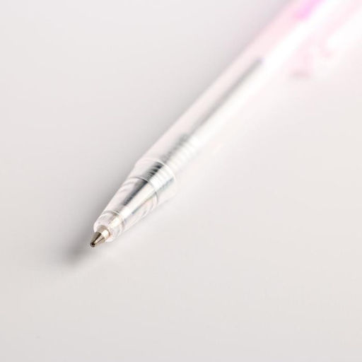 Подарочный набор, блокнот, 48 листов и ручка пластик «С 8 марта, детка»