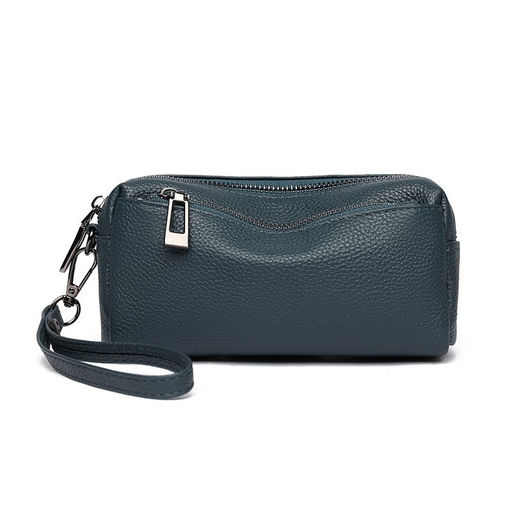 Bags Сумка женская / кожа / 025101