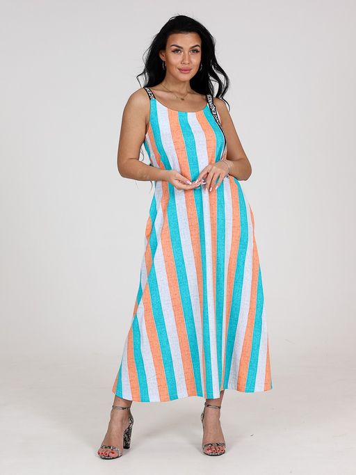 СФ-990 САРАФАН ЖЕНСКИЙ - А-дина фото 2