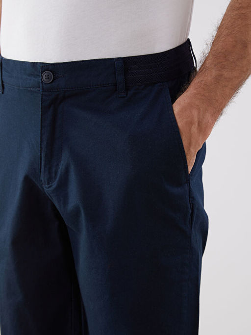 Standart Kal?p Gabardin Erkek ?ort