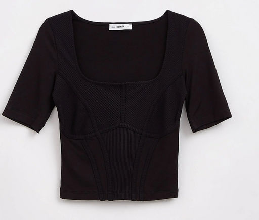 Джемпер женский Conte Elegant LD 2317 cappuccino