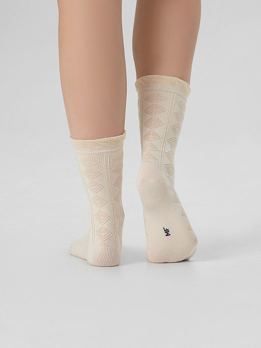 Цена за 5 пар! НОСКИ ЖЕНСКИЕ