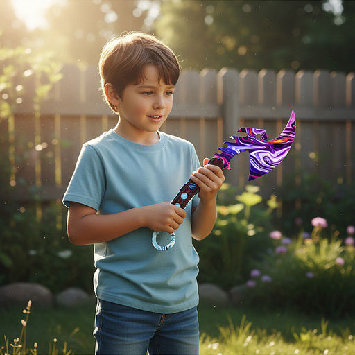 Сувенир Топор Секач