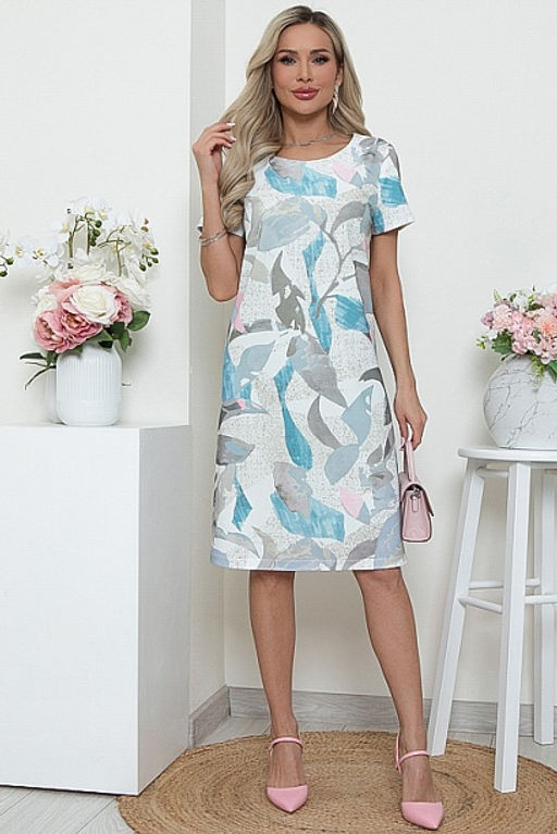 Платье 71716 - Avili фото 2