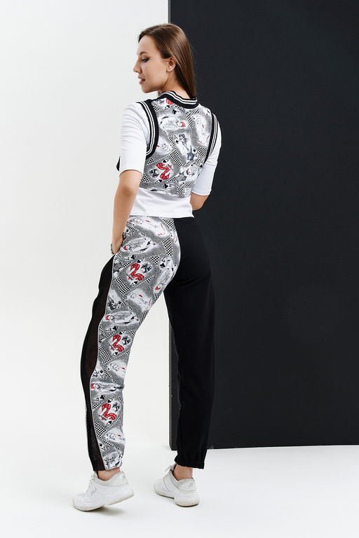 Костюм 67005 - Натали фото 9